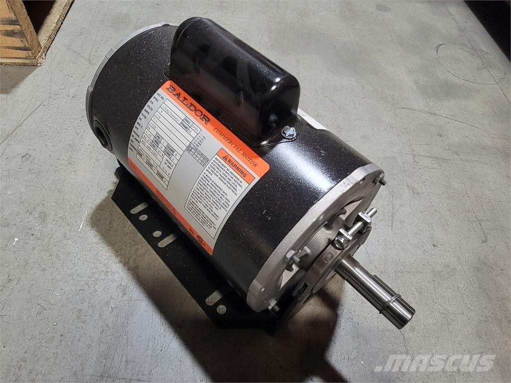 Baldor 17K027W464G1 Průmyslové motory