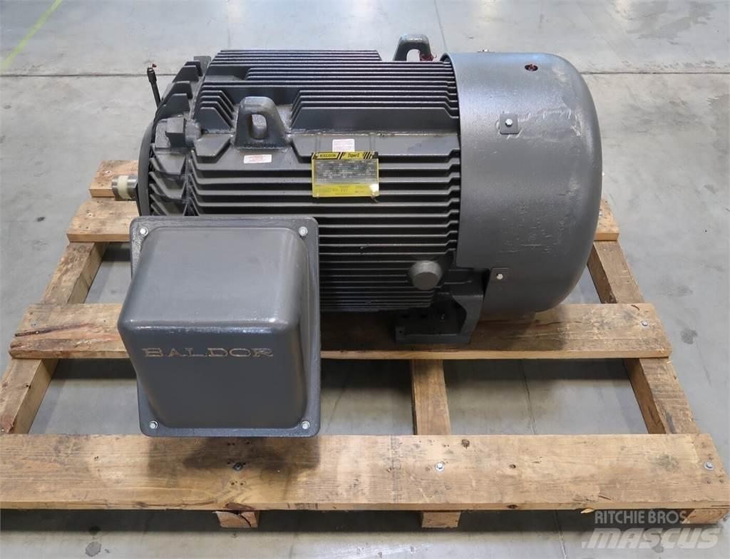 Baldor 20A646-0237 Průmyslové motory