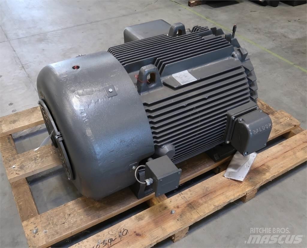 Baldor 20A646-0237 Průmyslové motory