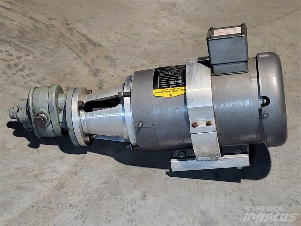 Baldor 35A003-3141 Průmyslové motory