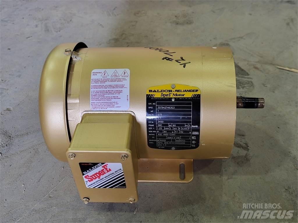 Baldor 35T942T463G3 Průmyslové motory