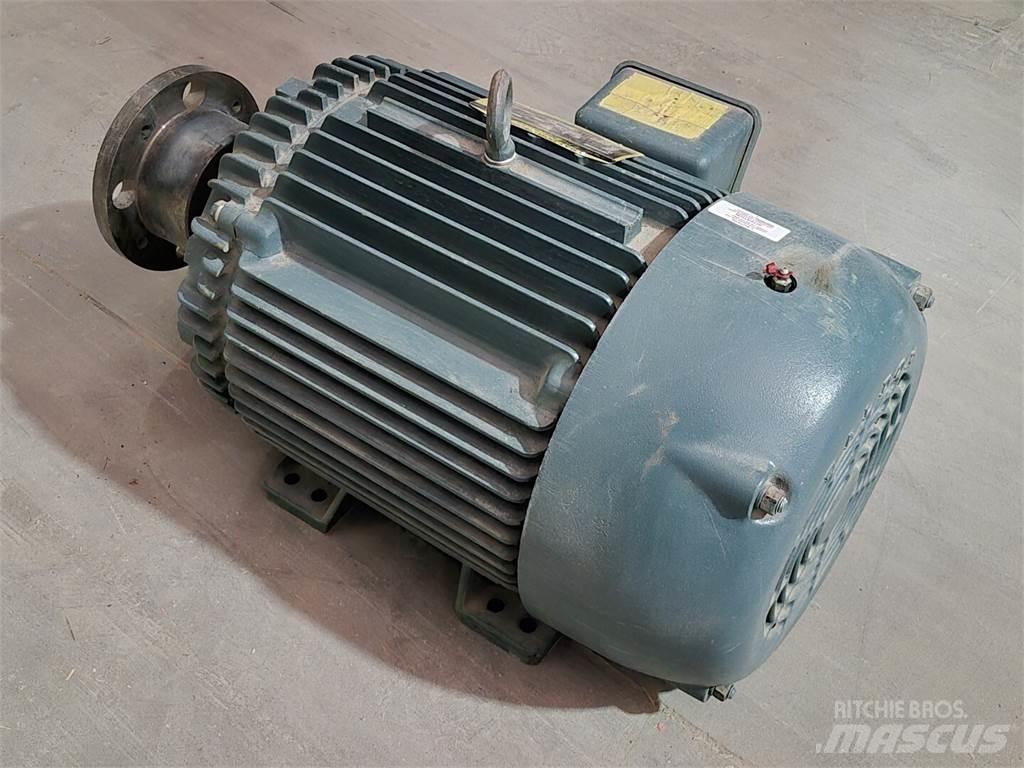 Baldor 841XL Průmyslové motory