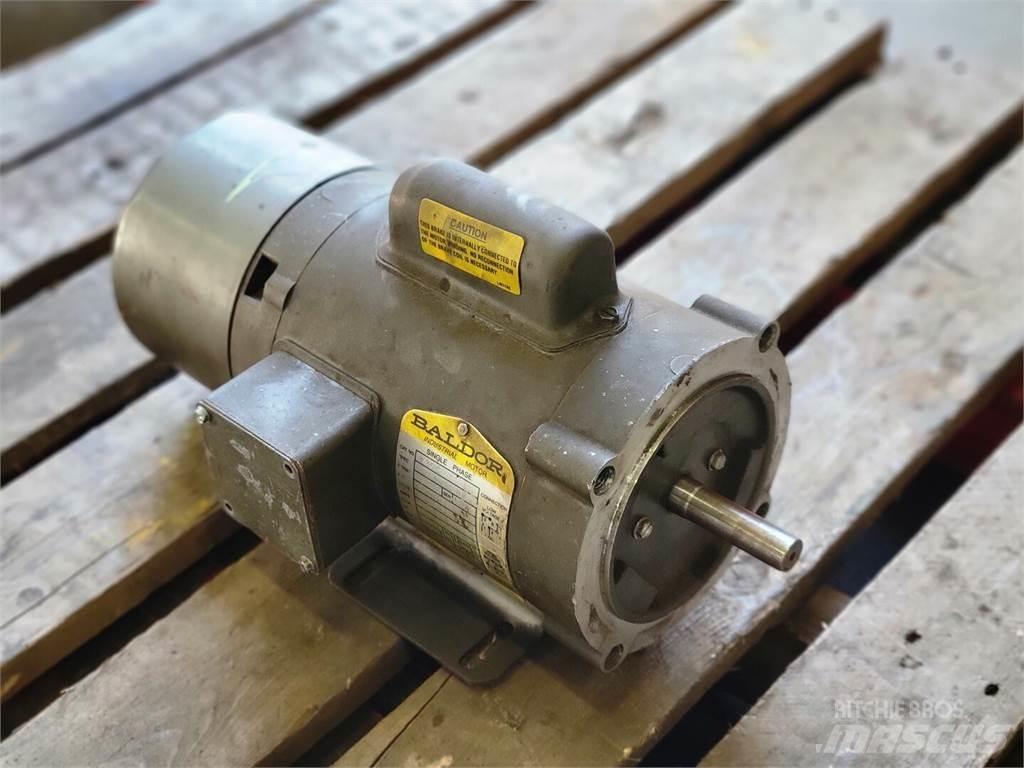 Baldor BL3516 Průmyslové motory