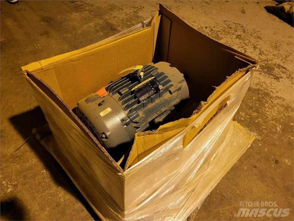 Baldor ECP2334T-5 Průmyslové motory