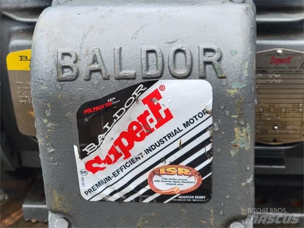 Baldor ECP84102T-4 Průmyslové motory