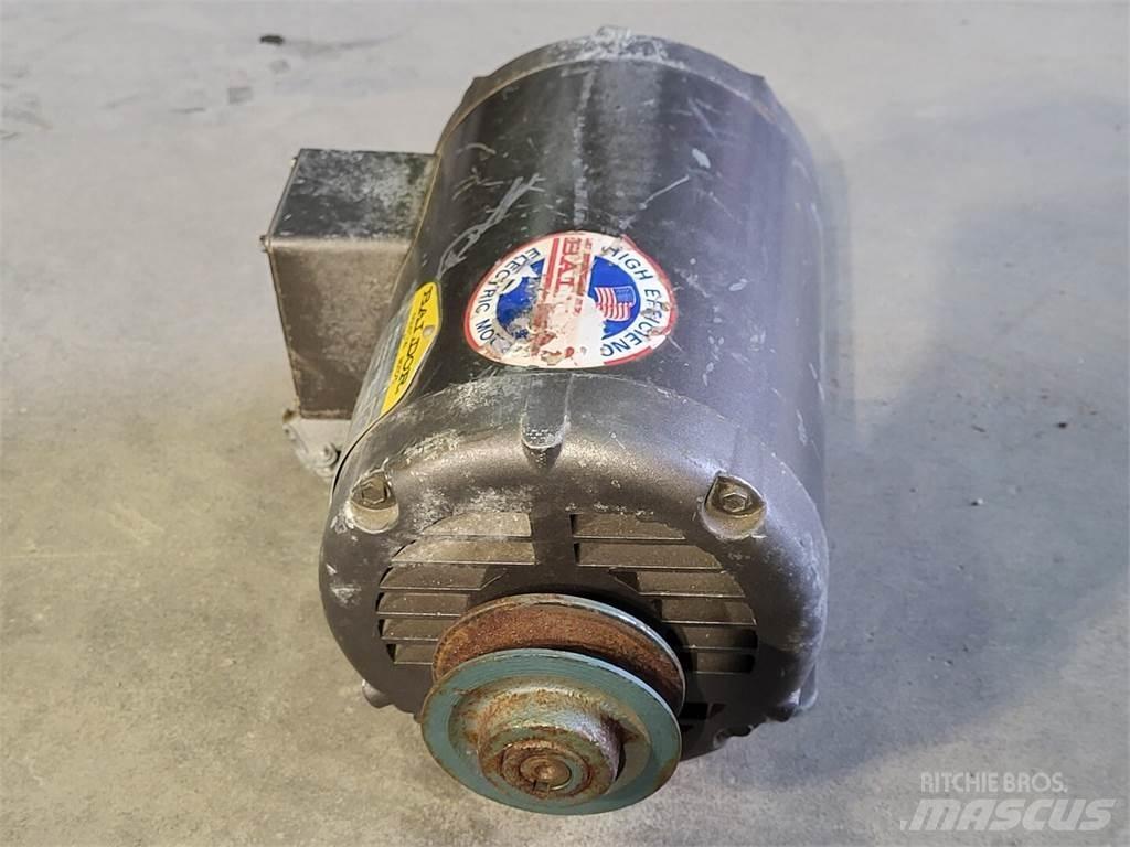 Baldor EM3157T Průmyslové motory