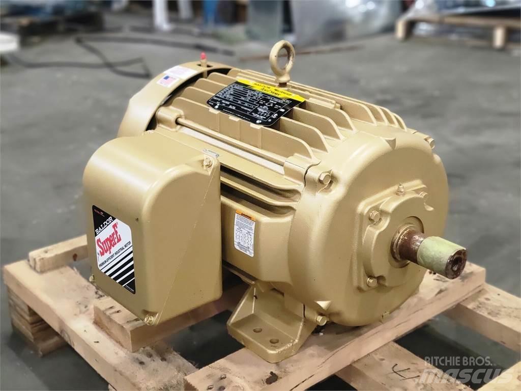 Baldor EM4107T Průmyslové motory