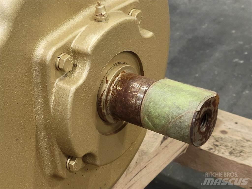 Baldor EM4107T Průmyslové motory