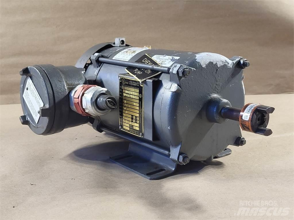 Baldor FAH892091 Průmyslové motory