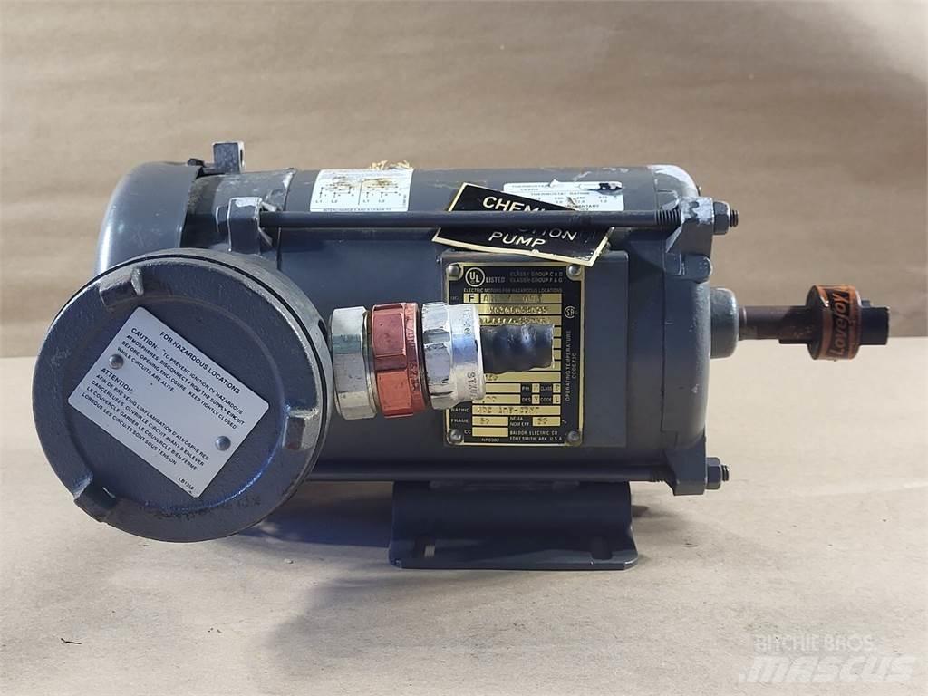 Baldor FAH892091 Průmyslové motory