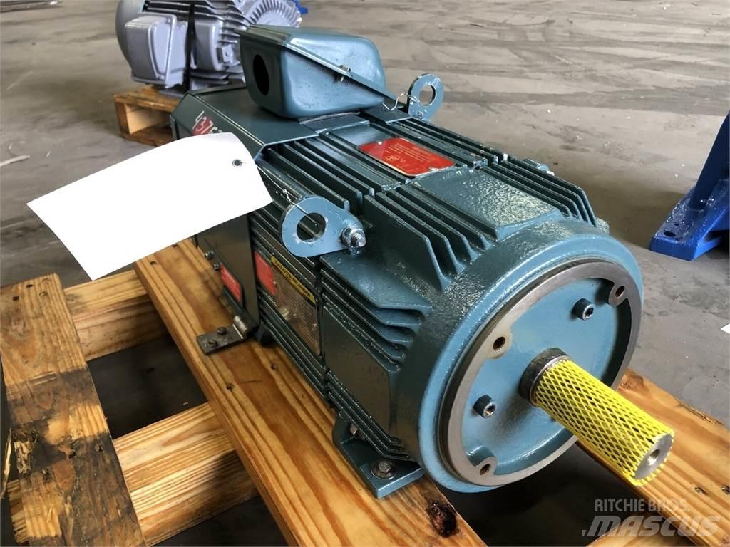 Baldor IDFRPM21154C Průmyslové motory