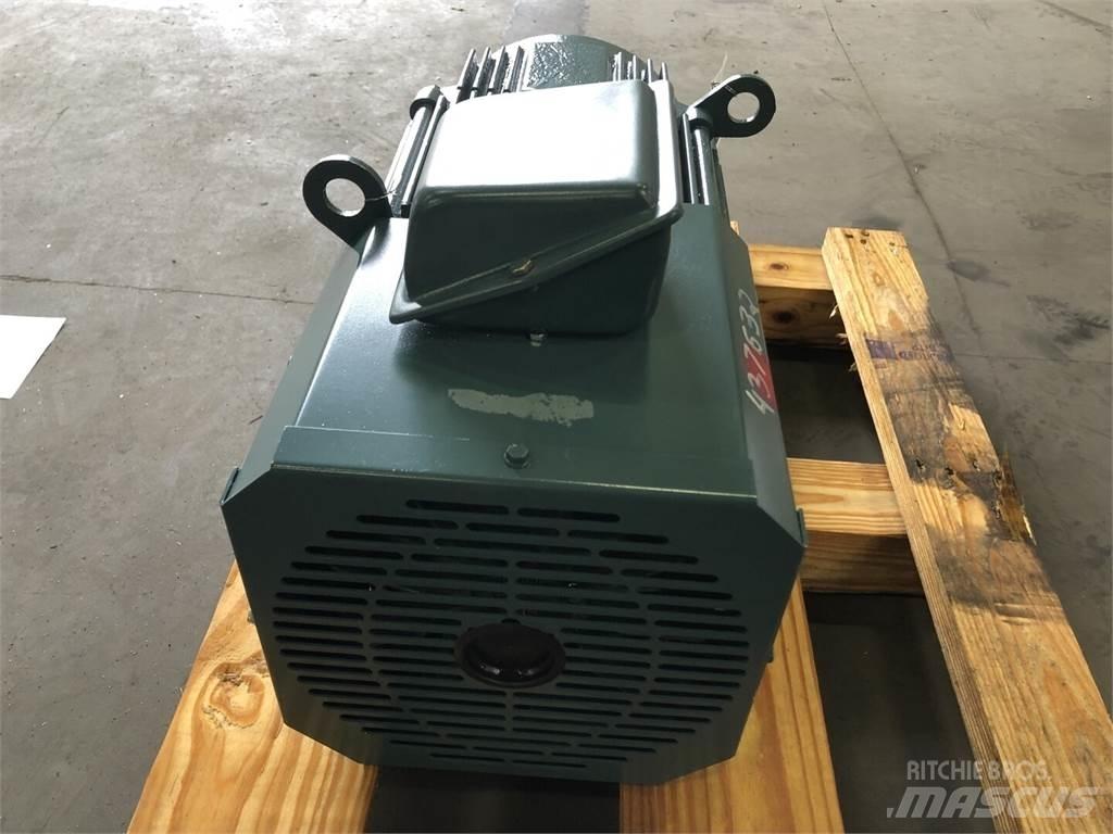 Baldor IDFRPM21154C Průmyslové motory