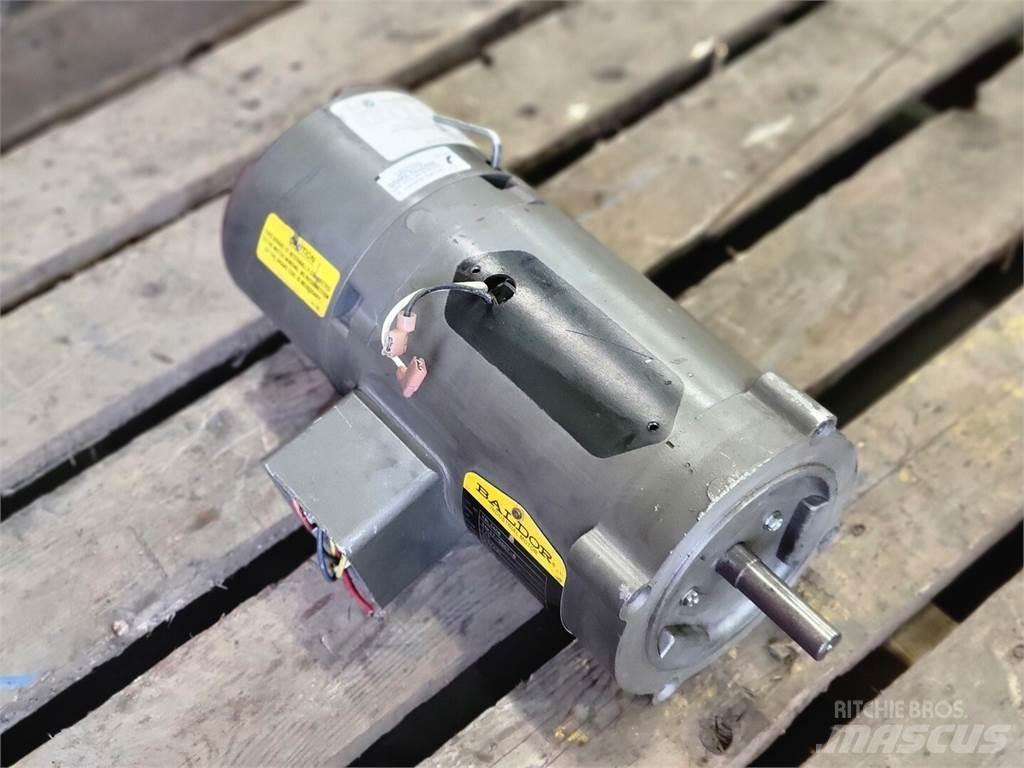Baldor KBL3406 Průmyslové motory