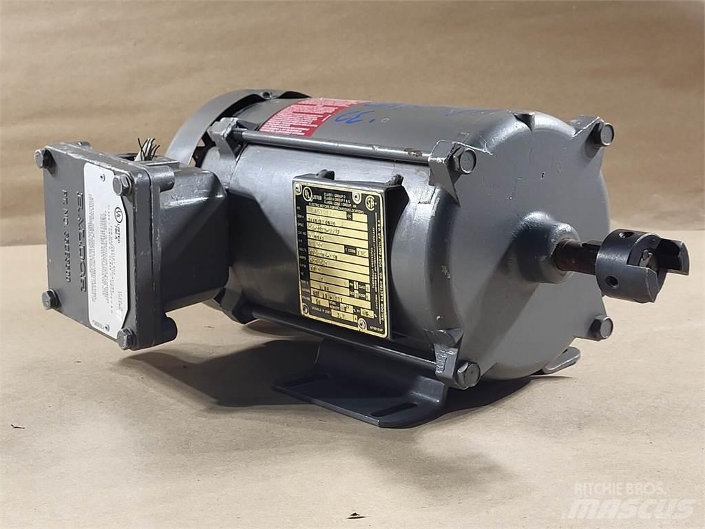 Baldor L5001A Průmyslové motory