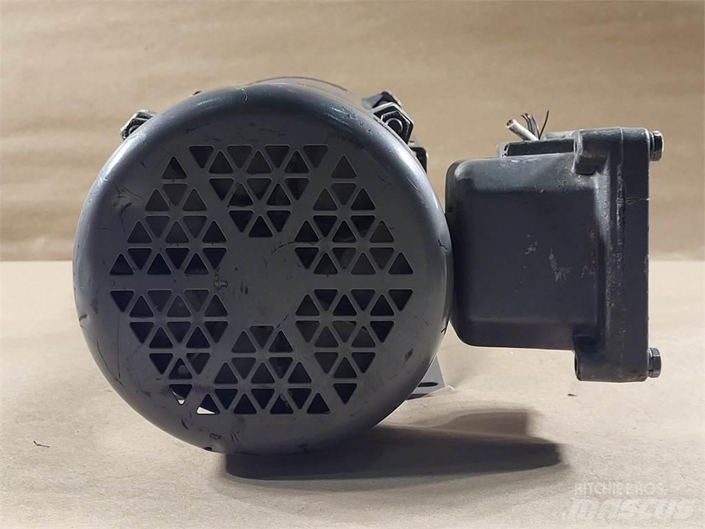 Baldor L5001A Průmyslové motory