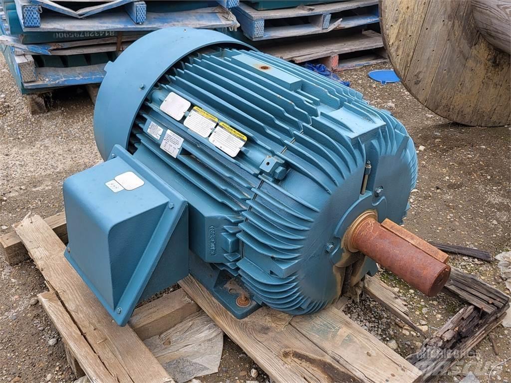 Baldor M2B-103162888 Průmyslové motory