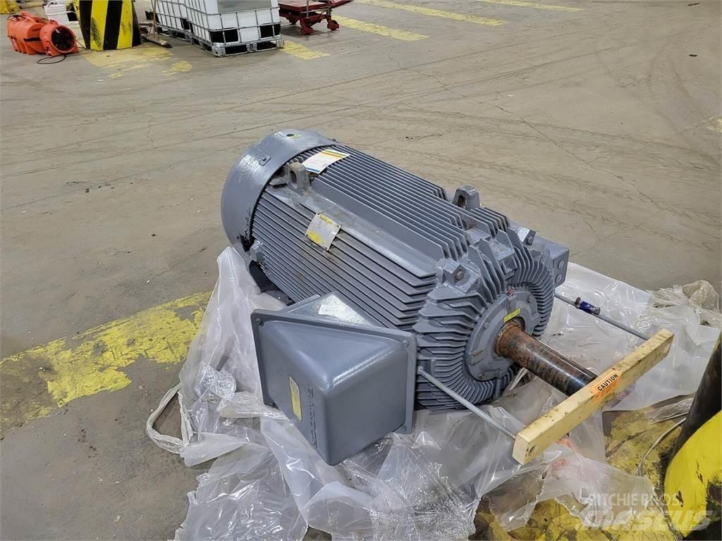 Baldor M2B92620840-01 Průmyslové motory