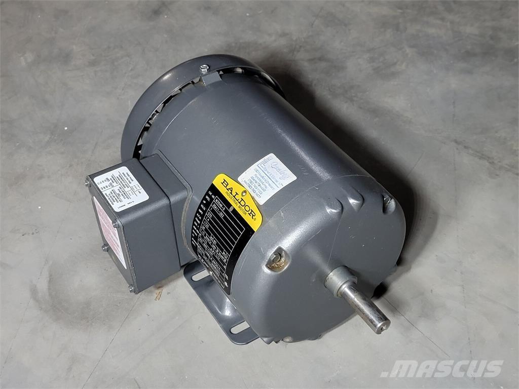 Baldor M3546-5 Průmyslové motory