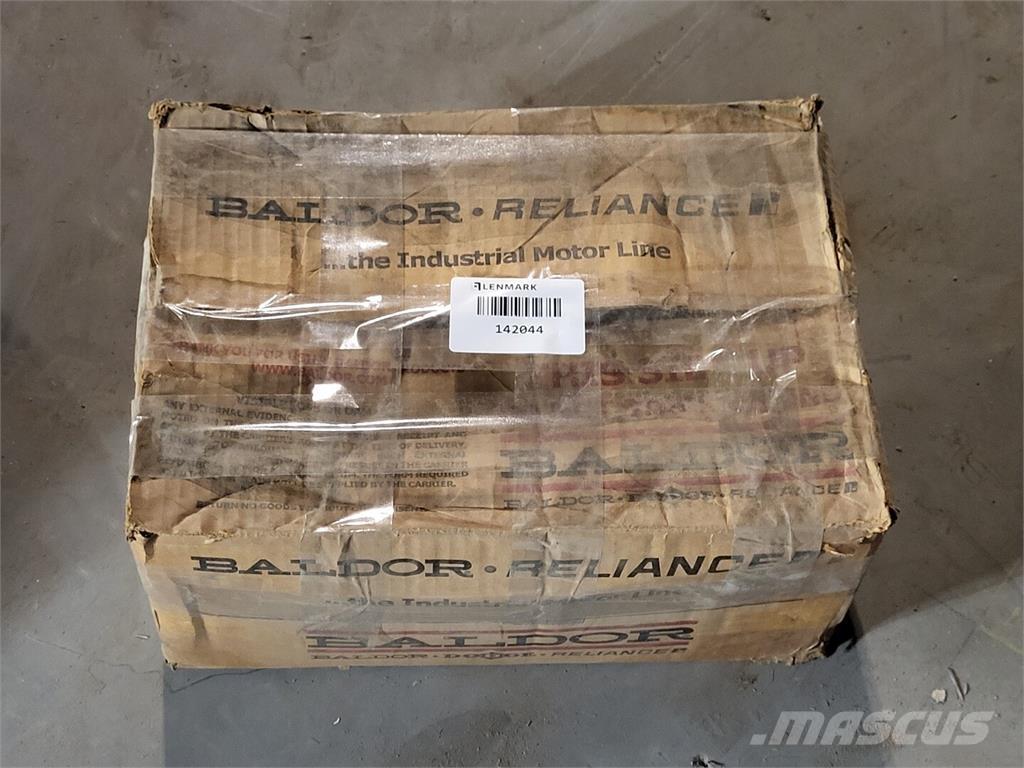 Baldor M3546-5 Průmyslové motory