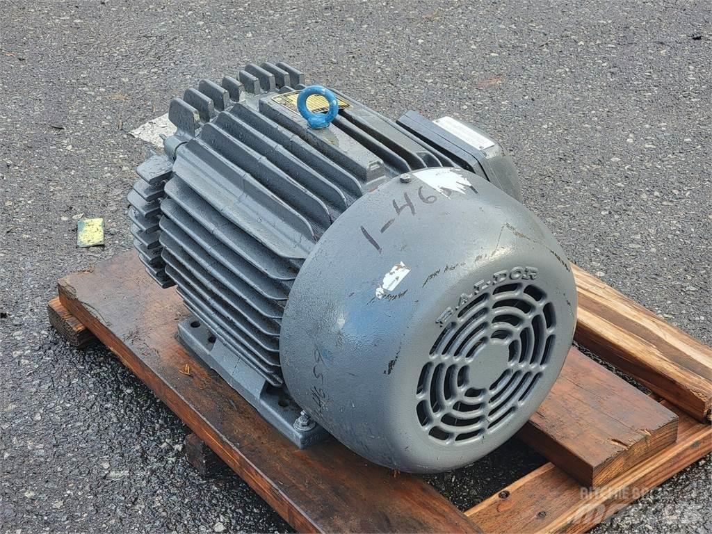Baldor M7053T Průmyslové motory