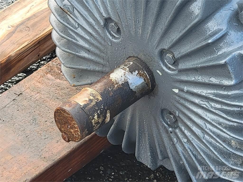 Baldor M7053T Průmyslové motory