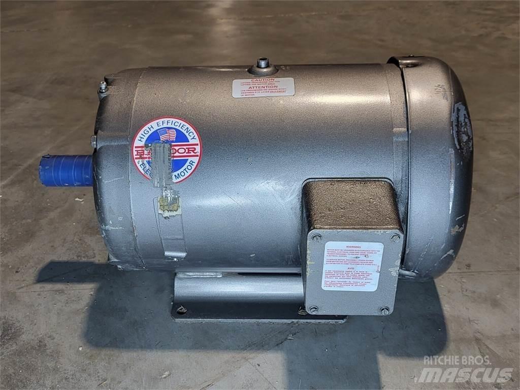 Baldor MM3714-5 Průmyslové motory