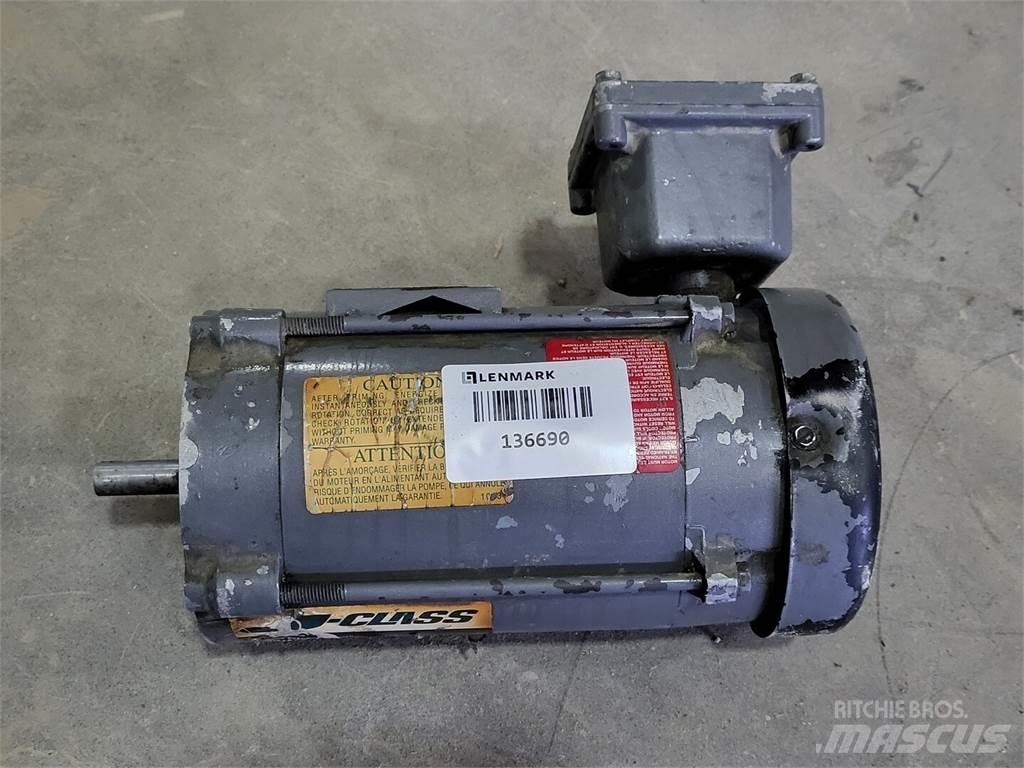 Baldor VL5003A Průmyslové motory