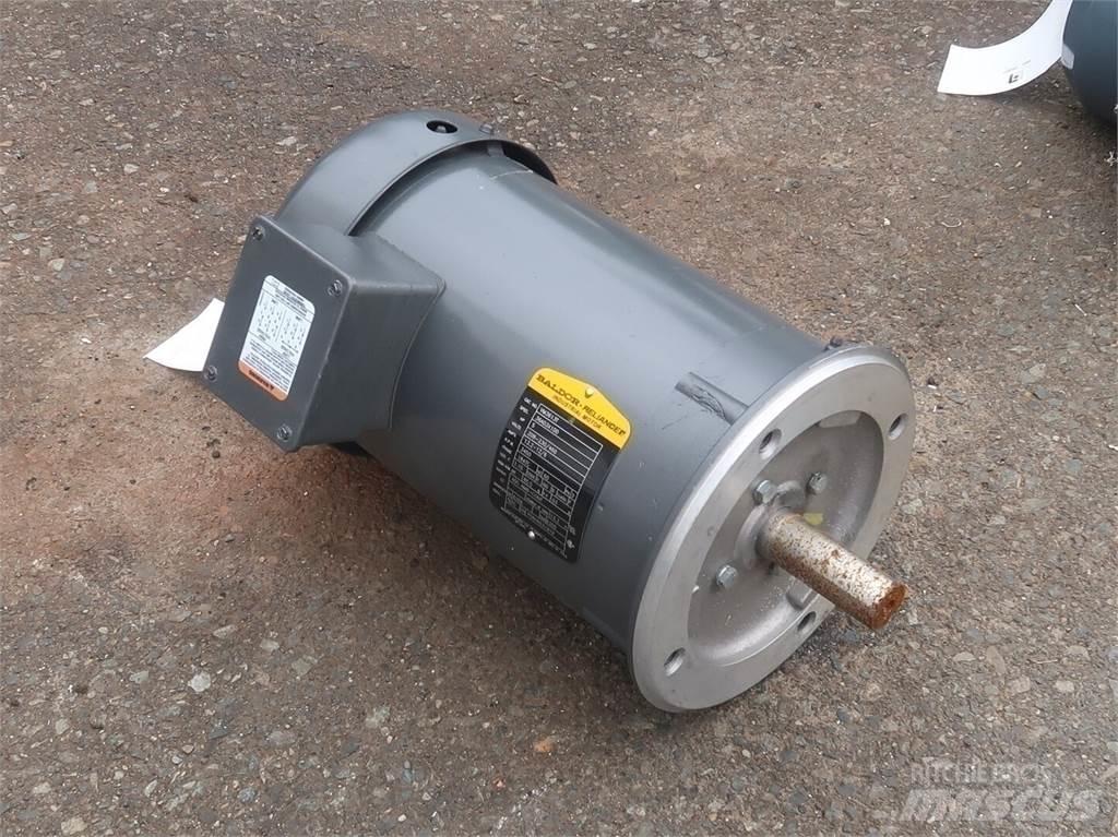 Baldor VM3613T Průmyslové motory