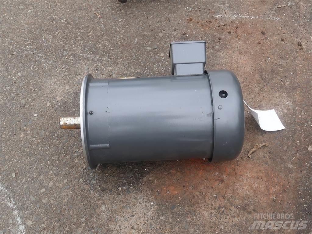 Baldor VM3613T Průmyslové motory