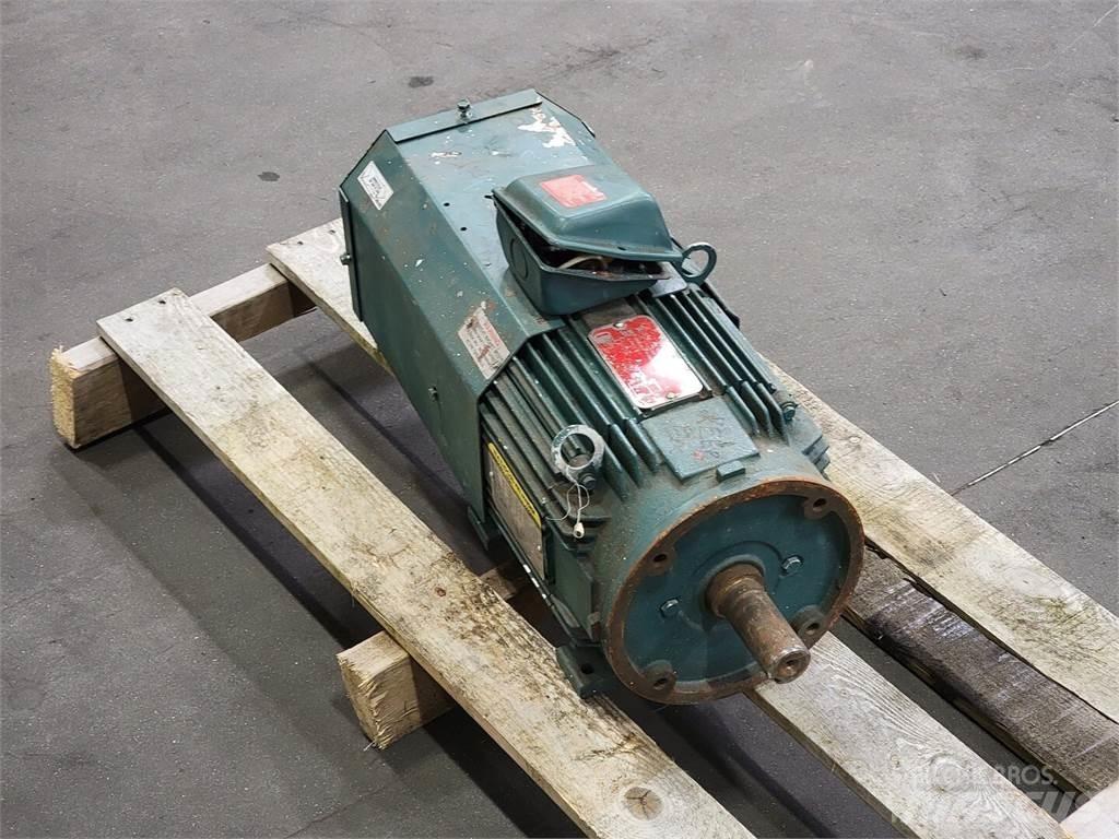Baldor ZDPM18010C-BV Průmyslové motory
