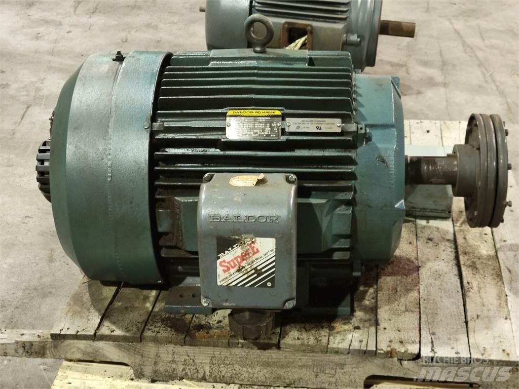 Baldor ZDVSM4316T Průmyslové motory