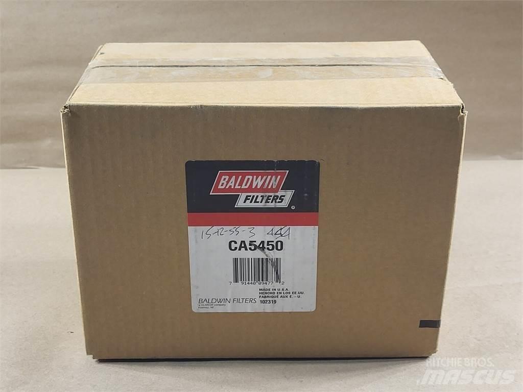  BALDWIN CA5450 Stavebnictví - ostatní