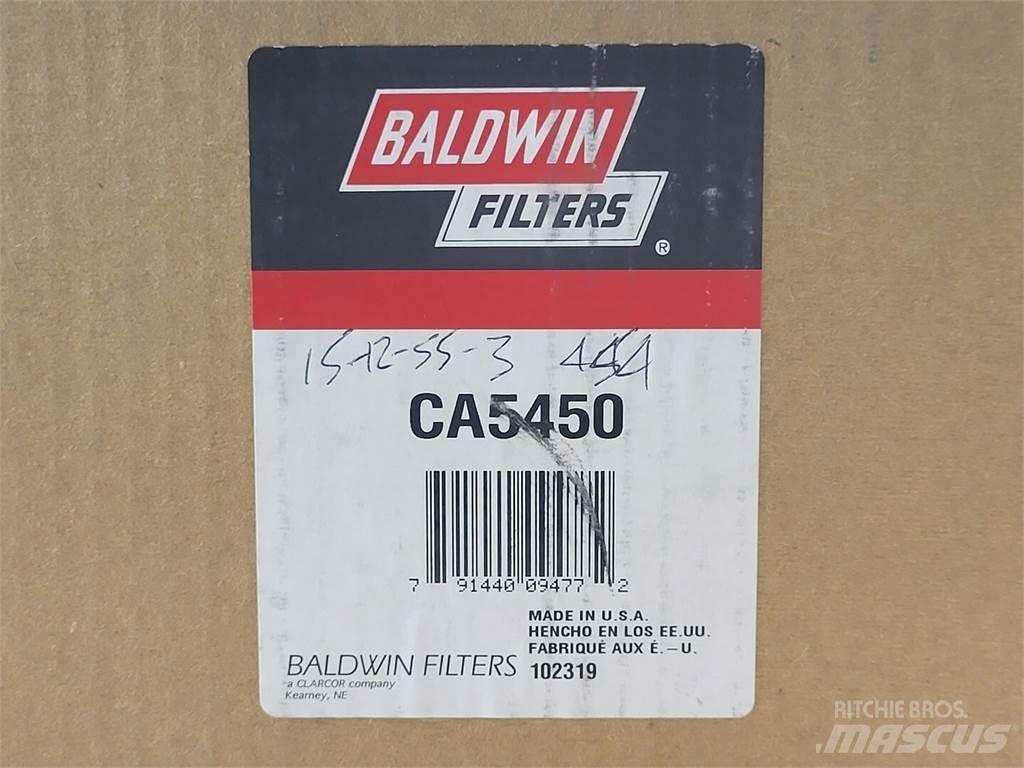  BALDWIN CA5450 Stavebnictví - ostatní