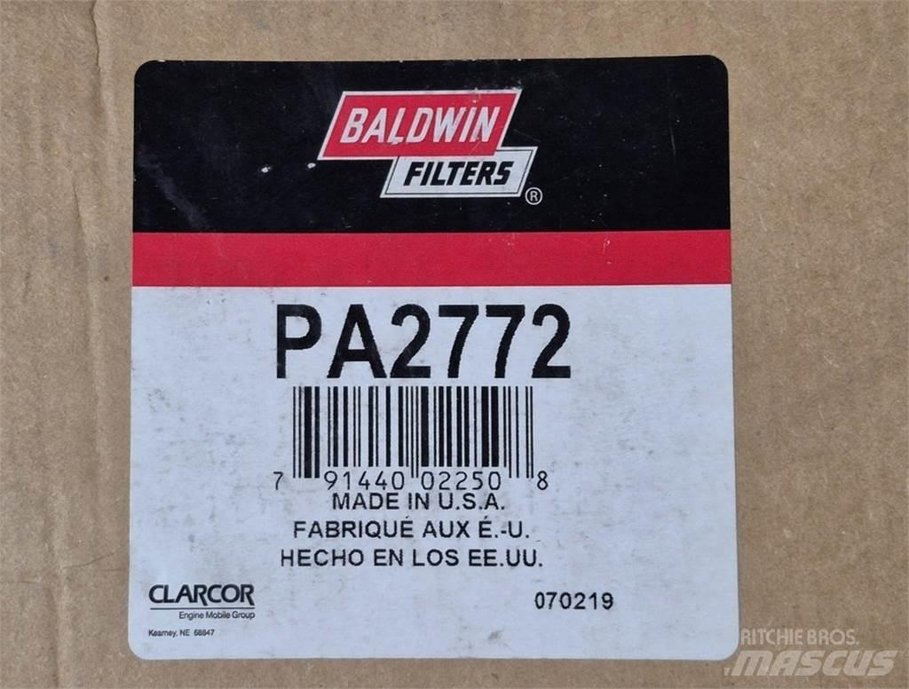  BALDWIN PA2772 Stavebnictví - ostatní