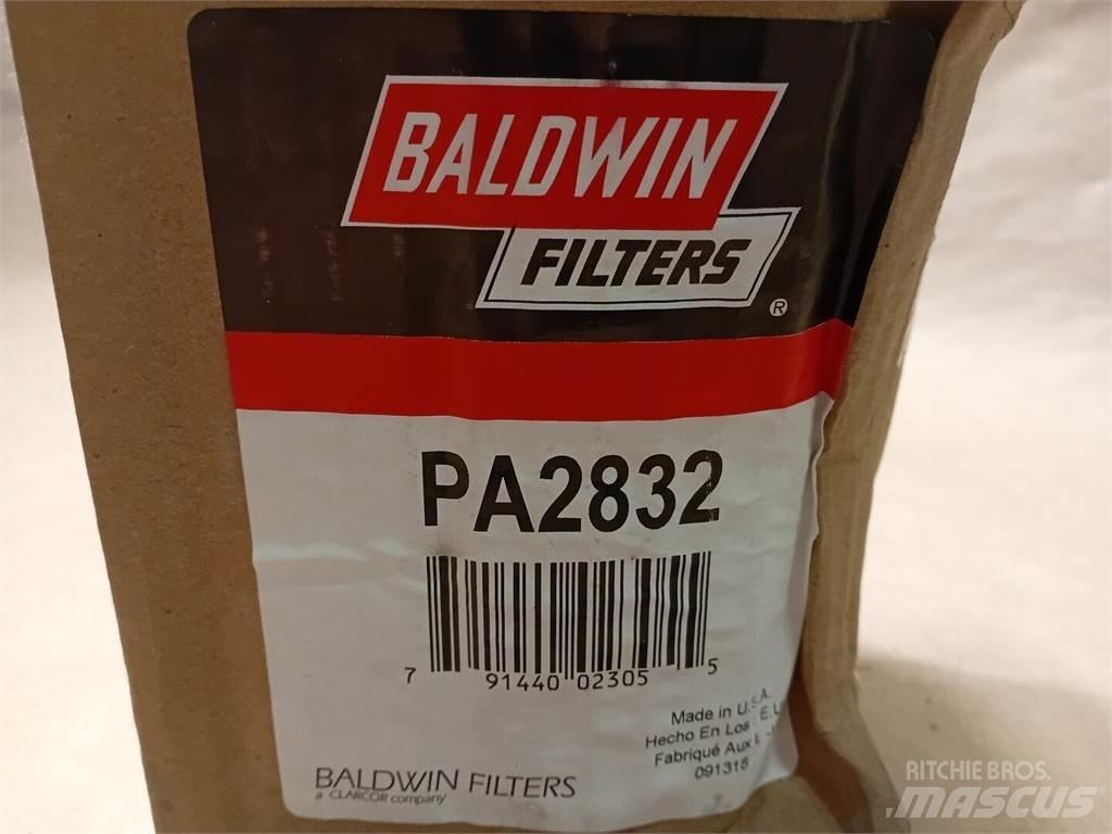  BALDWIN PA2832 Stavebnictví - ostatní
