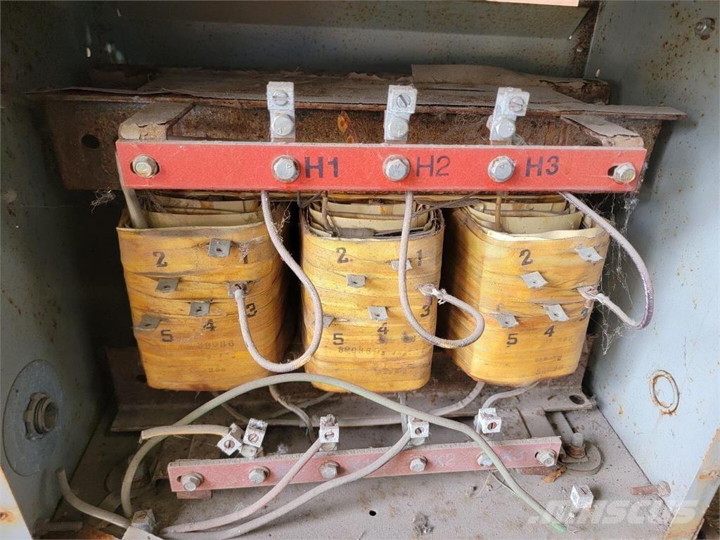  BEAVER Stavebnictví - ostatní