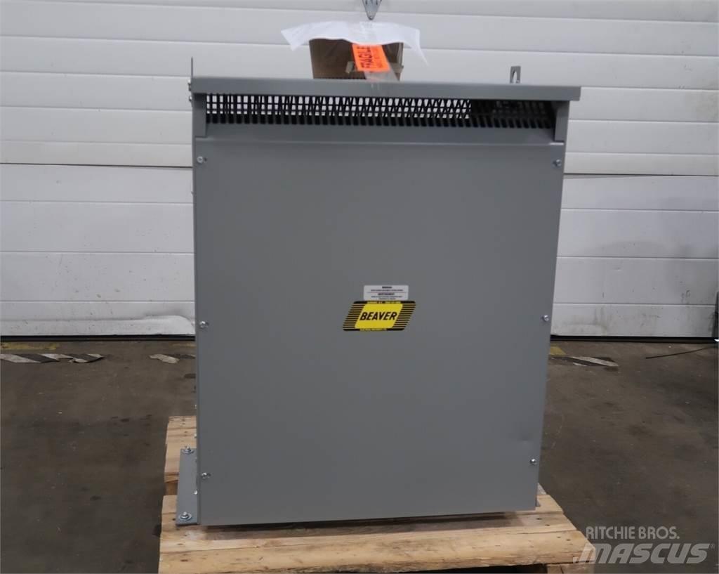  BEAVER AVR112TH4C Stavebnictví - ostatní
