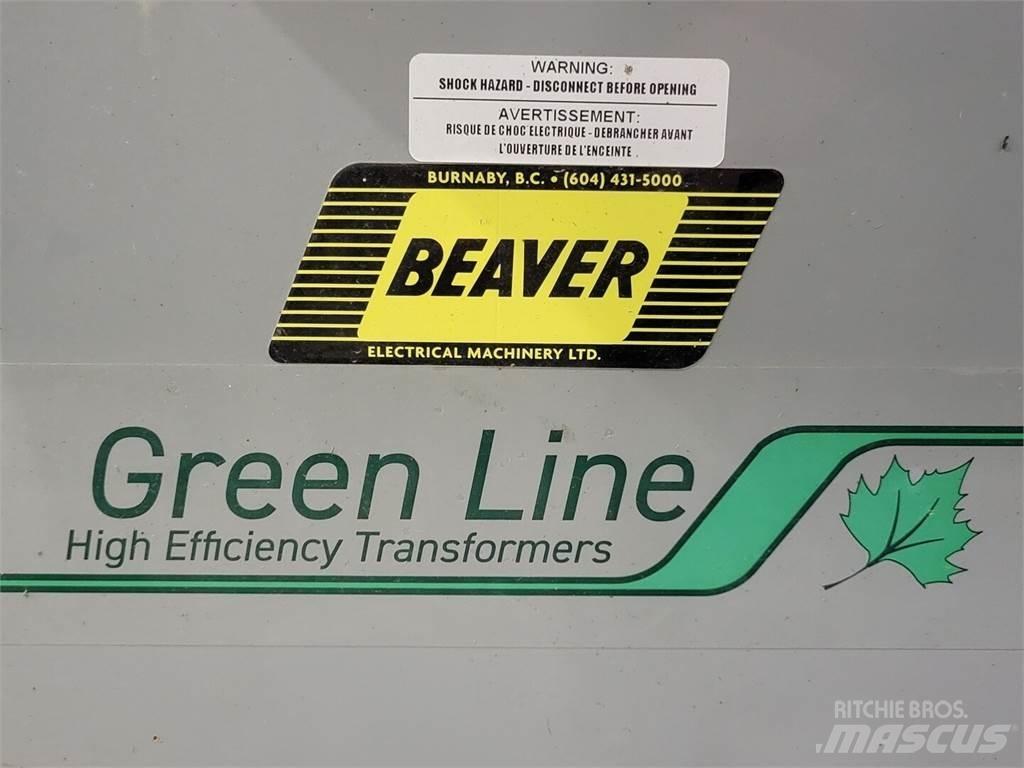  BEAVER SVR15-G8A3 Stavebnictví - ostatní
