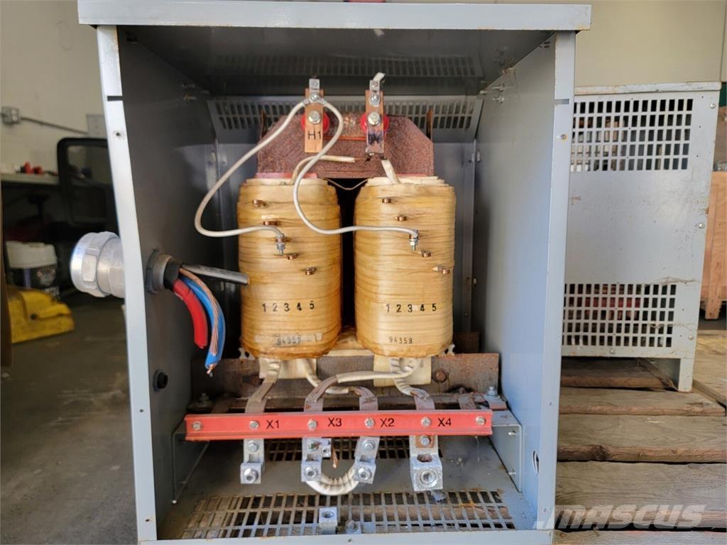  BEAVER SVR50T-G8C Stavebnictví - ostatní