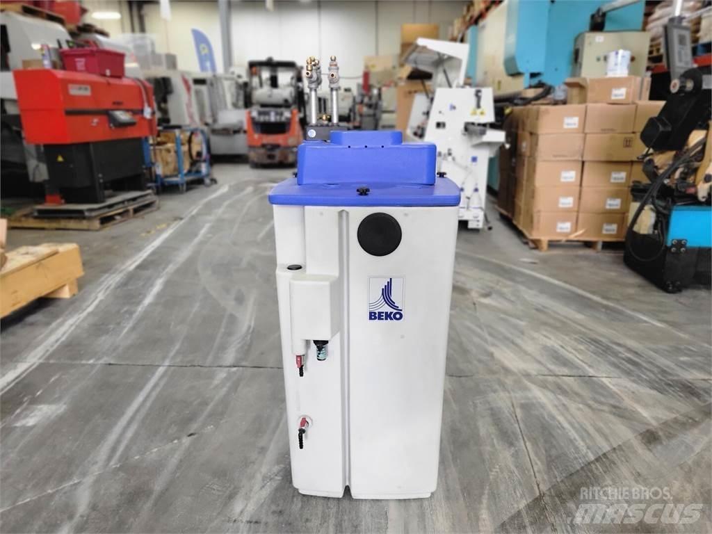 Beko 4022393 Příslušenství a náhradní díly k vrtným zařízením