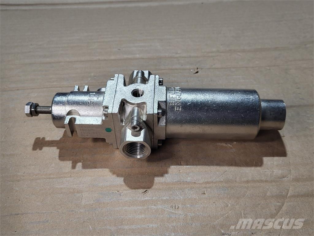  BIFOLD SE12FRSRAD Stavebnictví - ostatní