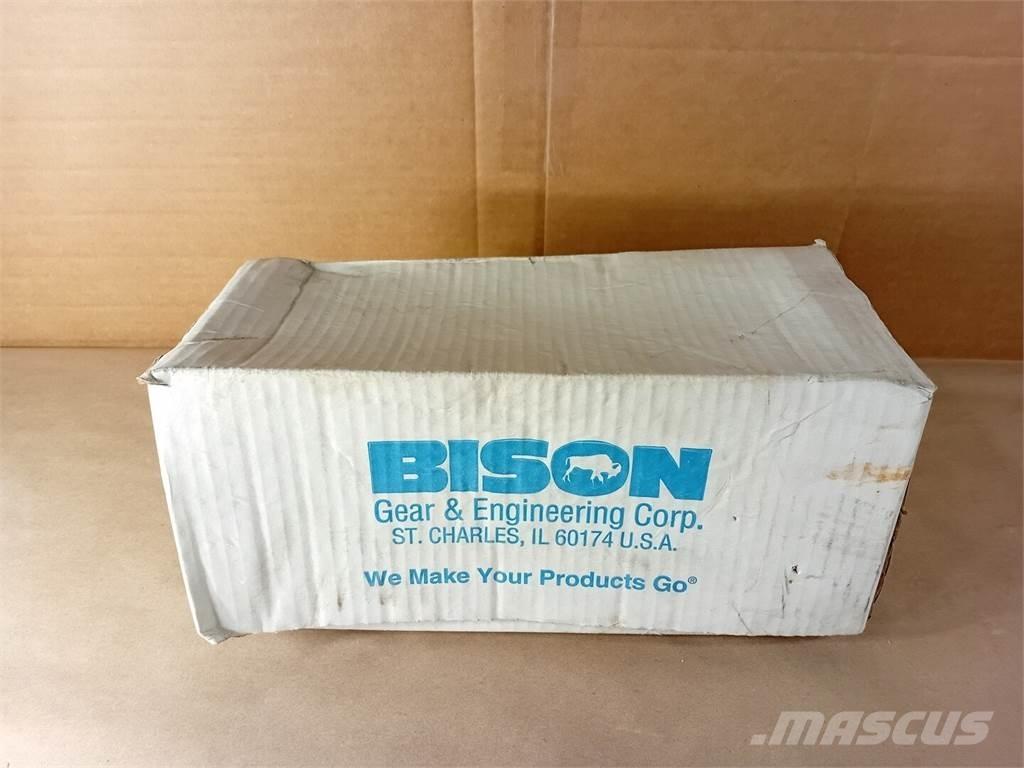 Bison 507-01-309 Průmyslové motory