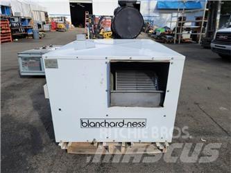 Blanchard DA-7.5G Sušiče stlačeného vzduchu