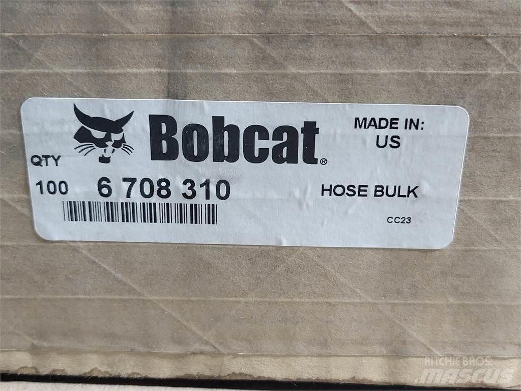 Bobcat 6708310 Ostatní komponenty