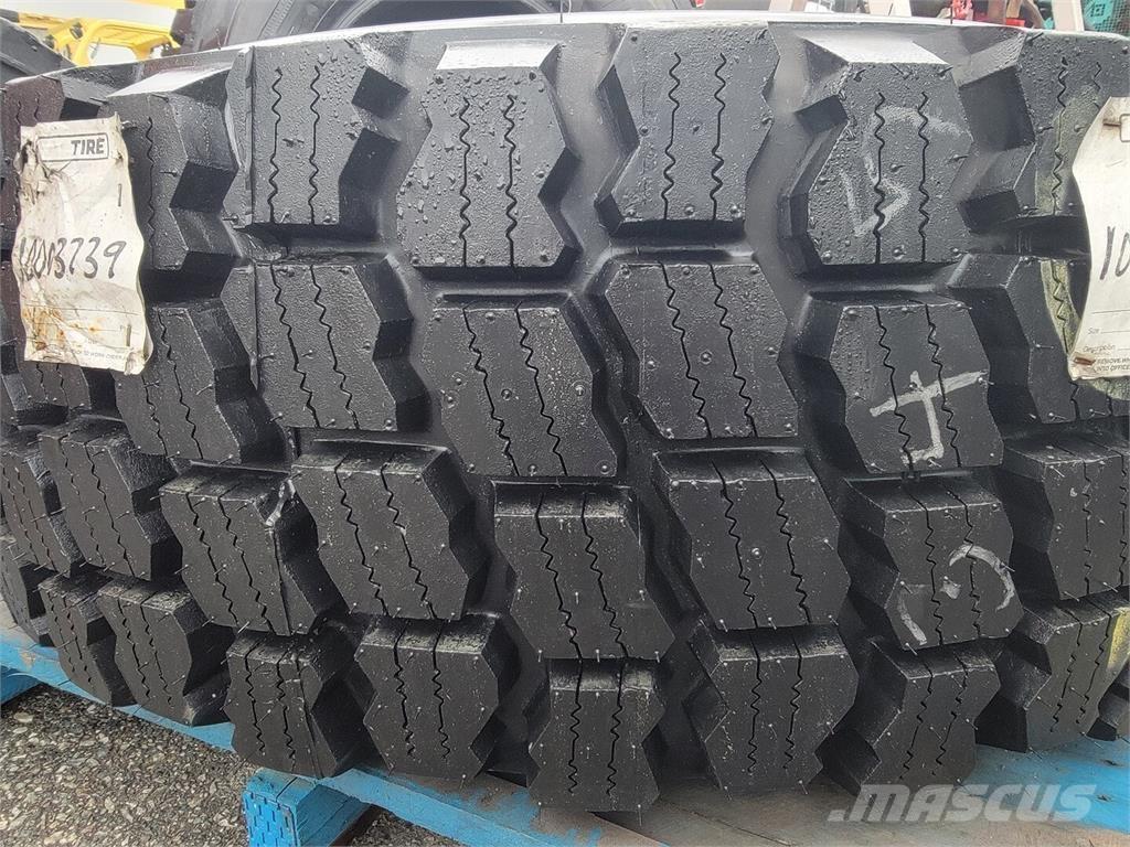 Bridgestone 420387 Pneumatiky, kola a ráfky