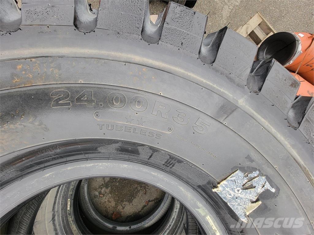 Bridgestone 422991 Pneumatiky, kola a ráfky