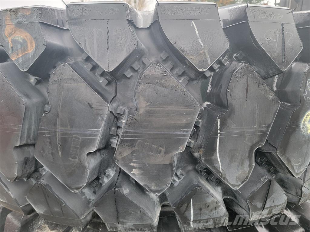 Bridgestone 422991 Pneumatiky, kola a ráfky