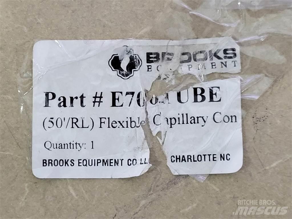 Brooks E700-TUBE Ostatní komponenty