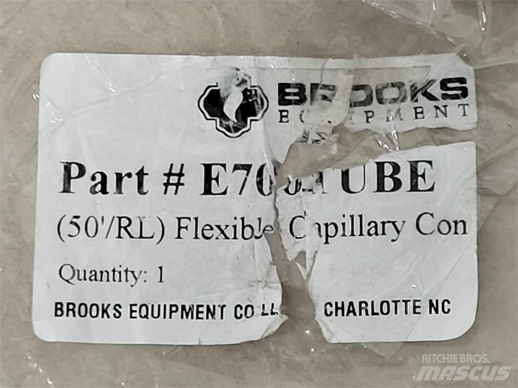 Brooks E700-TUBE Ostatní komponenty