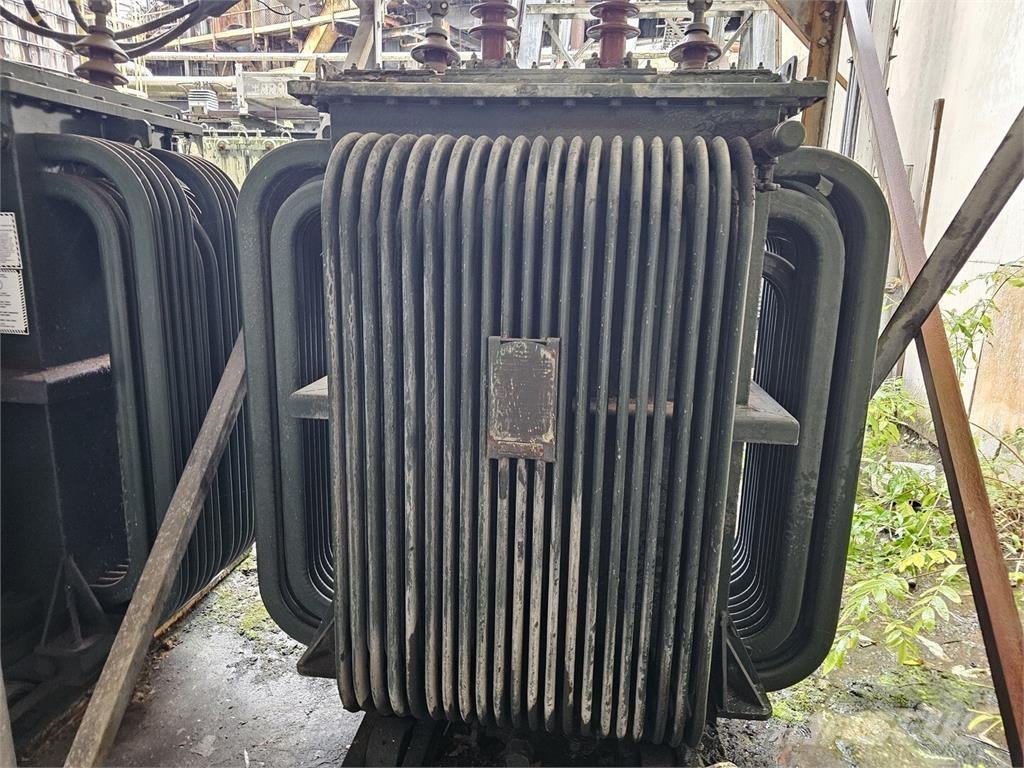 Bruce PEEBLES & CO. LTD. Stavebnictví - ostatní